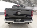 2019 RAM 1500 Laramie HEMI 4x4 Sunroof Leather Trailer Brake Pkg