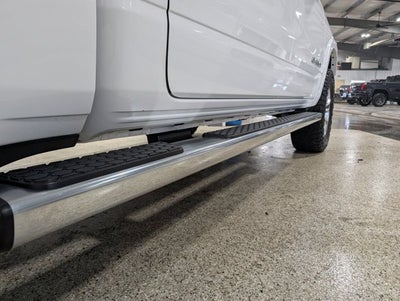 2021 RAM 1500 Longhorn EcoDiesel Longhorn Pkg 12in Nav Heated Cooled Leather 4WD