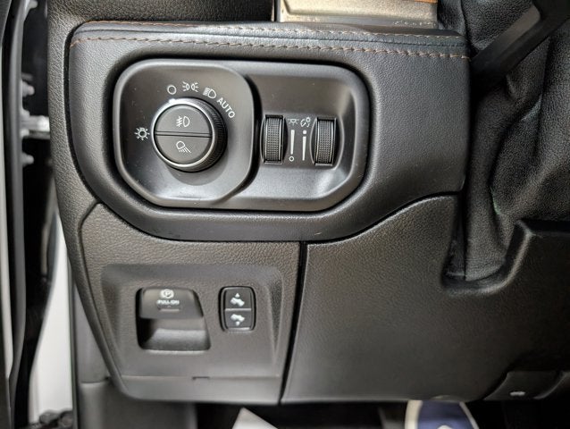 2021 RAM 1500 Longhorn EcoDiesel Longhorn Pkg 12in Nav Heated Cooled Leather 4WD