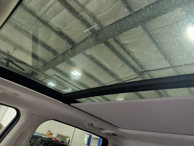 2025 RAM 1500 Tungsten Hurricane HO Panoramic Roof Multi-Function Tailgate Bed Utility
