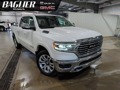 2024 RAM 1500 Longhorn