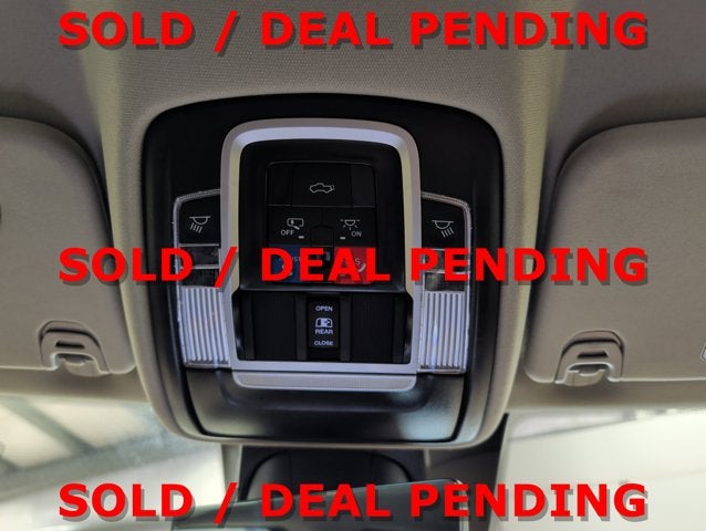 2024 RAM 1500 Longhorn