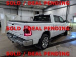 2024 RAM 1500 Longhorn