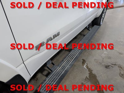 2024 RAM 1500 Longhorn