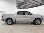 2019 RAM 1500 Longhorn Pkg Panoramic Roof HEMI V8 Bed Utility Group