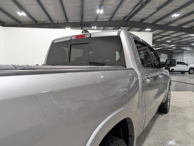 2019 RAM 1500 Longhorn Pkg Panoramic Roof HEMI V8 Bed Utility Group