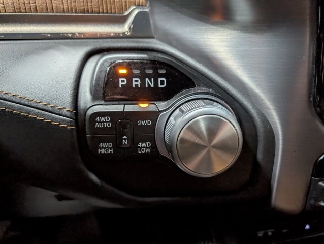 2019 RAM 1500 Longhorn Pkg Panoramic Roof HEMI V8 Bed Utility Group