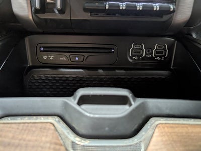 2019 RAM 1500 Longhorn Pkg Panoramic Roof HEMI V8 Bed Utility Group