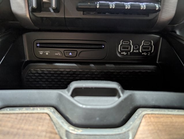 2019 RAM 1500 Longhorn Pkg Panoramic Roof HEMI V8 Bed Utility Group