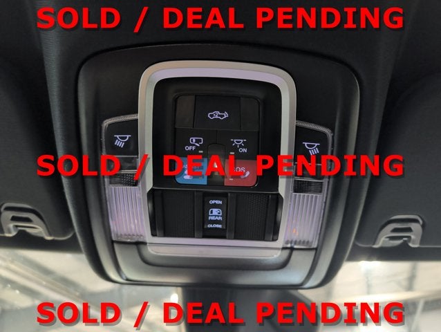 2026 RAM 1500 Rebel Level 2 Hurricane Twin Turbo 14.4 Screen Bed Utility