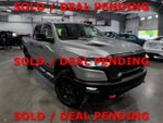 2026 RAM 1500 Rebel Level 2 Hurricane Twin Turbo 14.4 Screen Bed Utility