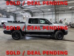 2026 RAM 1500 Rebel Level 2 Hurricane Twin Turbo 14.4 Screen Bed Utility
