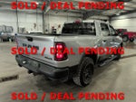 2026 RAM 1500 Rebel Level 2 Hurricane Twin Turbo 14.4 Screen Bed Utility
