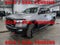 2026 RAM 1500 Rebel Level 2 Hurricane Twin Turbo 14.4 Screen Bed Utility