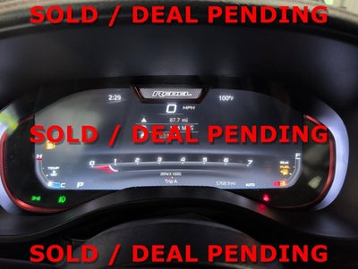 2026 RAM 1500 Rebel Level 2 Hurricane Twin Turbo 14.4 Screen Bed Utility