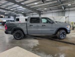 2023 RAM 1500 Rebel Level 2 HEMI Bed Utility Lux Leather