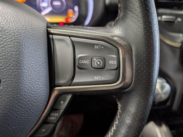 2023 RAM 1500 Rebel Level 2 HEMI Bed Utility Lux Leather