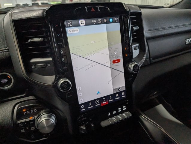 2023 RAM 1500 Rebel Level 2 HEMI Bed Utility Lux Leather