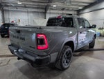 2023 RAM 1500 Rebel Level 2 HEMI Bed Utility Lux Leather