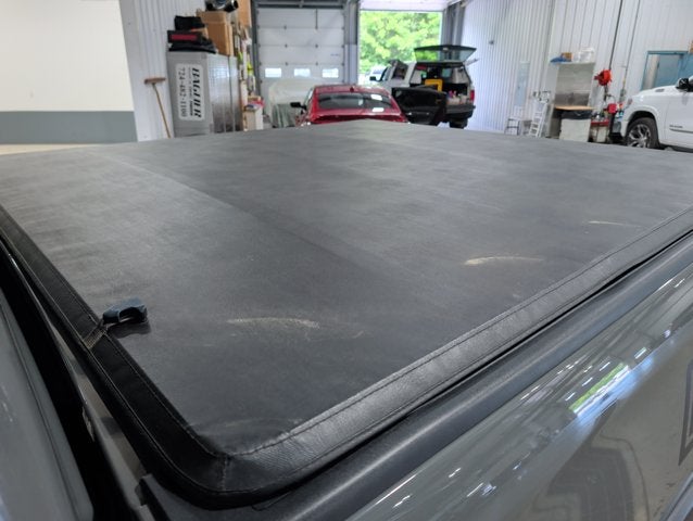 2023 RAM 1500 Rebel Level 2 HEMI Bed Utility Lux Leather