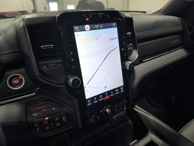 2024 RAM 1500 TRX Final Edition Level 2 Panoramic Roof Supercharged