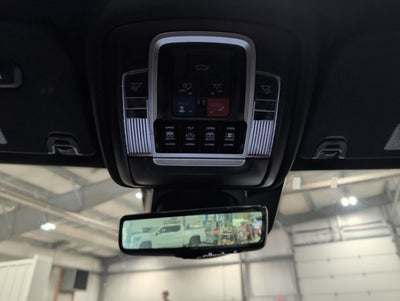 2024 RAM 1500 TRX Final Edition Level 2 Panoramic Roof Supercharged
