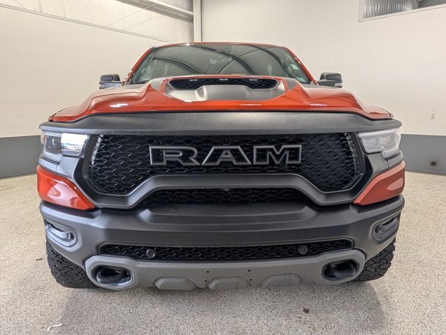 2024 RAM 1500 TRX Final Edition Level 2 Panoramic Roof Supercharged