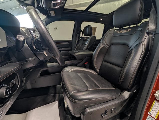 2024 RAM 1500 TRX Final Edition Level 2 Panoramic Roof Supercharged