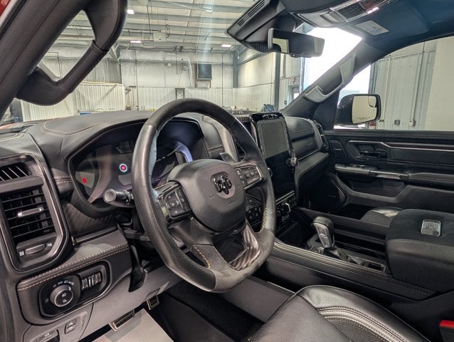 2024 RAM 1500 TRX Final Edition Level 2 Panoramic Roof Supercharged