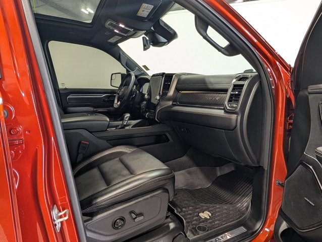 2024 RAM 1500 TRX Final Edition Level 2 Panoramic Roof Supercharged