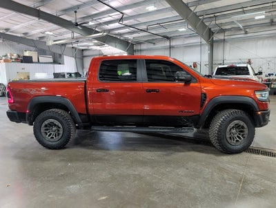2024 RAM 1500 TRX Final Edition Level 2 Panoramic Roof Supercharged