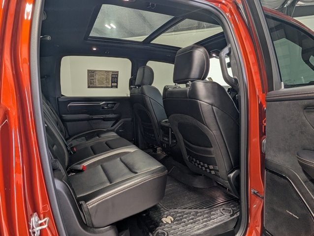 2024 RAM 1500 TRX Final Edition Level 2 Panoramic Roof Supercharged