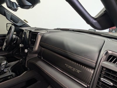 2024 RAM 1500 TRX Final Edition Level 2 Panoramic Roof Supercharged