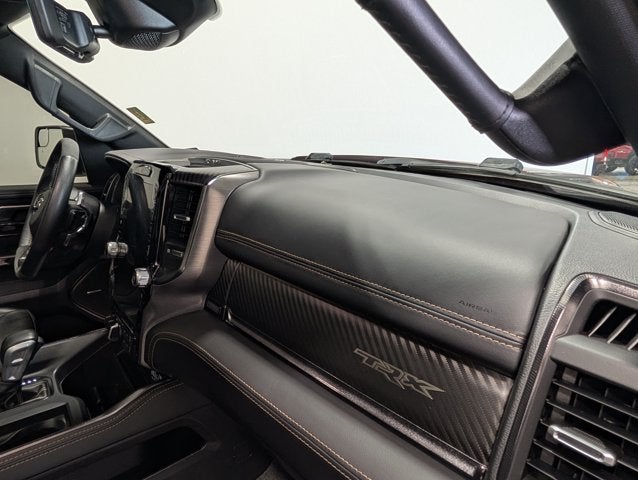 2024 RAM 1500 TRX Final Edition Level 2 Panoramic Roof Supercharged