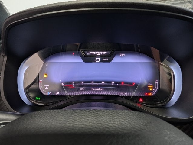 2024 RAM 1500 TRX Final Edition Level 2 Panoramic Roof Supercharged