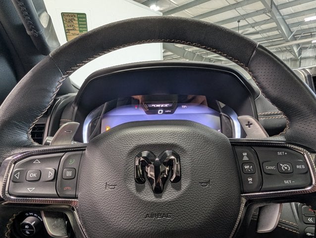2024 RAM 1500 TRX Final Edition Level 2 Panoramic Roof Supercharged