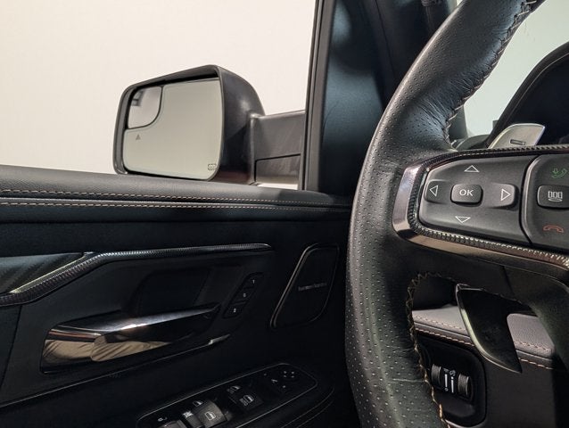 2024 RAM 1500 TRX Final Edition Level 2 Panoramic Roof Supercharged