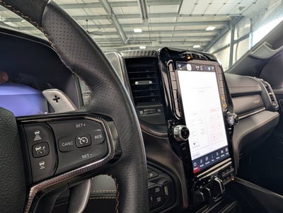 2024 RAM 1500 TRX Final Edition Level 2 Panoramic Roof Supercharged