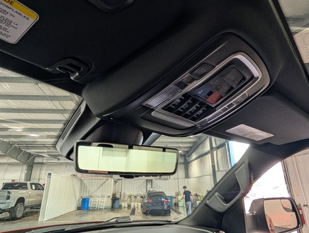2024 RAM 1500 TRX Final Edition Level 2 Panoramic Roof Supercharged