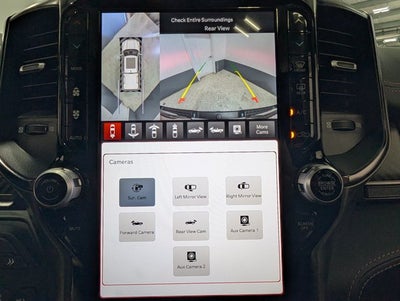 2024 RAM 1500 TRX Final Edition Level 2 Panoramic Roof Supercharged