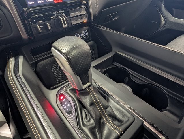2024 RAM 1500 TRX Final Edition Level 2 Panoramic Roof Supercharged