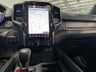 2024 RAM 1500 TRX Final Edition Level 2 Panoramic Roof Supercharged