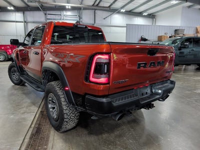 2024 RAM 1500 TRX Final Edition Level 2 Panoramic Roof Supercharged