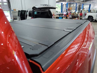 2024 RAM 1500 TRX Final Edition Level 2 Panoramic Roof Supercharged