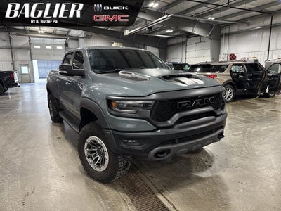 2021 RAM 1500 Base