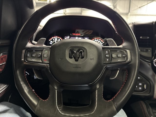 2021 RAM 1500 Base