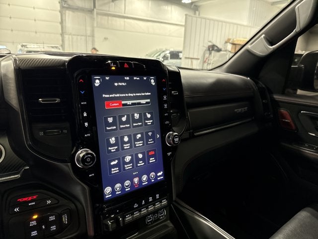 2021 RAM 1500 Base