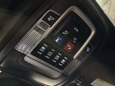 2021 RAM 1500 Base