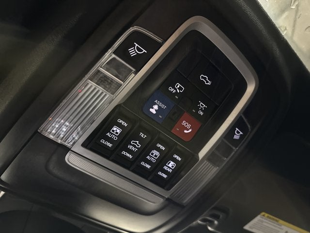 2021 RAM 1500 Base