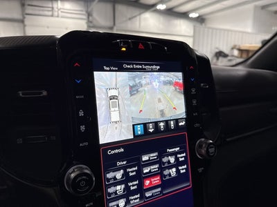 2021 RAM 1500 Base